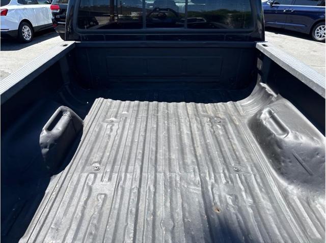 2006 Ford F-250 Lifted Super Duty! 4x4! Sinister Performance!