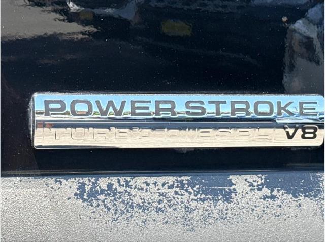 2006 Ford F-250 Lifted Super Duty! 4x4! Sinister Performance!