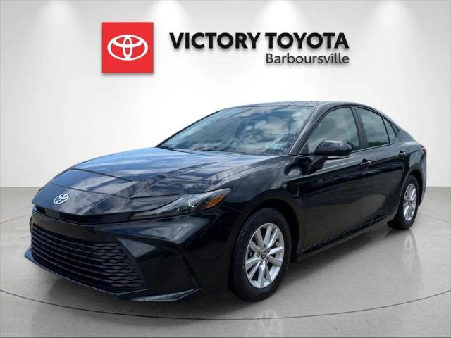 2026 Toyota Camry LE for sale in Barboursville, WV
