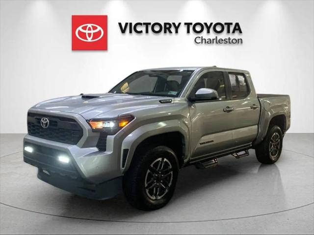 2024 Toyota Tacoma TRD Sport 4WD for sale in Charleston, WV