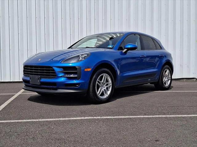 2020 Porsche Macan Macan for sale in Flemington, NJ