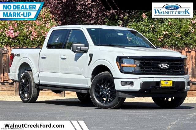 2026 Ford F-150 XLT for sale in Walnut Creek, CA