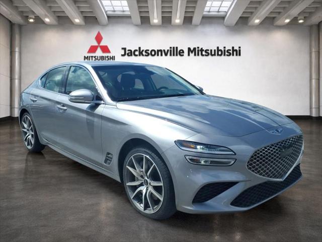 2025 Genesis G70 2.5T AWD for sale in Jacksonville, NC
