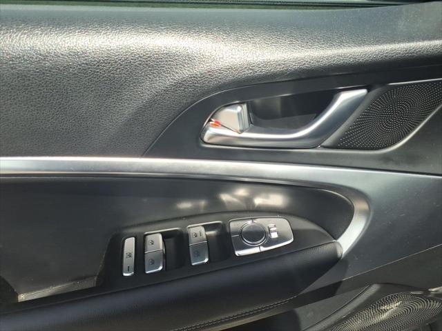 2025 Genesis G70 2.5T AWD