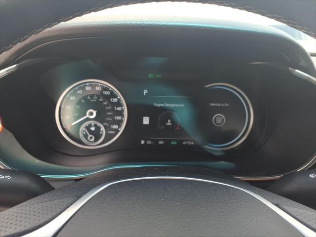 2025 Genesis G70 2.5T AWD