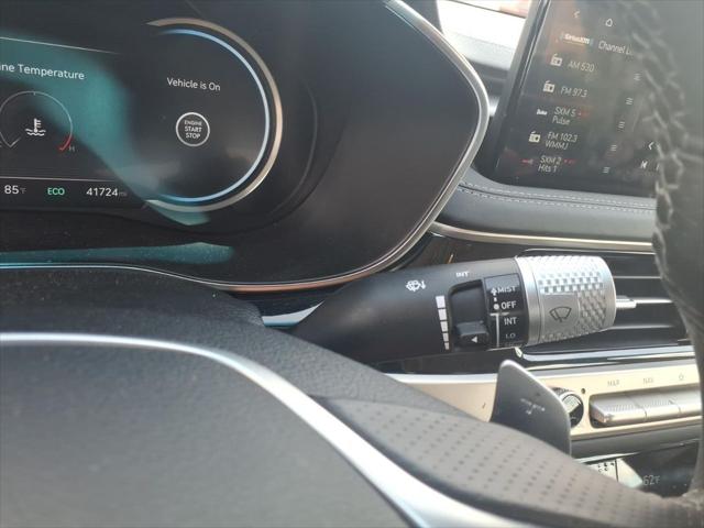2025 Genesis G70 2.5T AWD