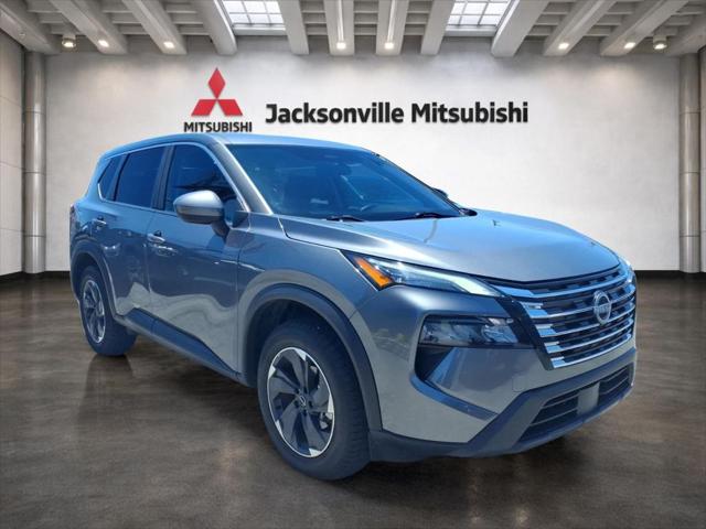 2024 Nissan Rogue SV FWD for sale in Jacksonville, NC