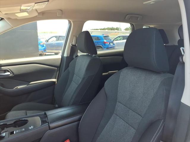 2024 Nissan Rogue SV FWD