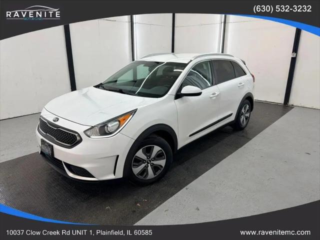 2017 Kia Niro LX for sale in Plainfield, IL