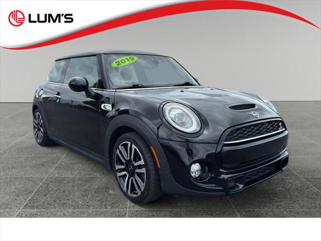 2019 MINI Hardtop Cooper S for sale in McMinnville, OR