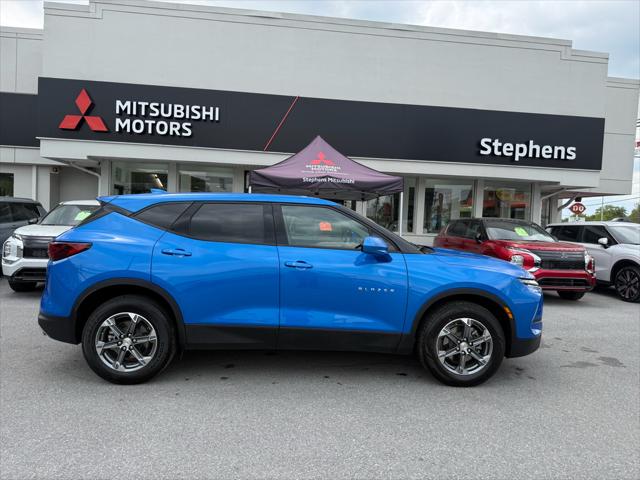 2025 Chevrolet Blazer AWD 2LT for sale in PRINCETON, WV