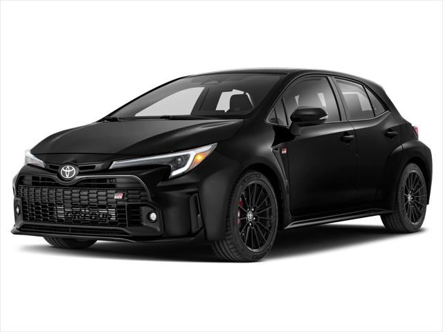 2023 Toyota GR Corolla GR Corolla Core's photo