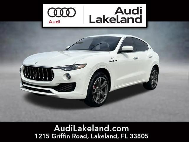 2023 Maserati Levante GT for sale in Lakeland, FL