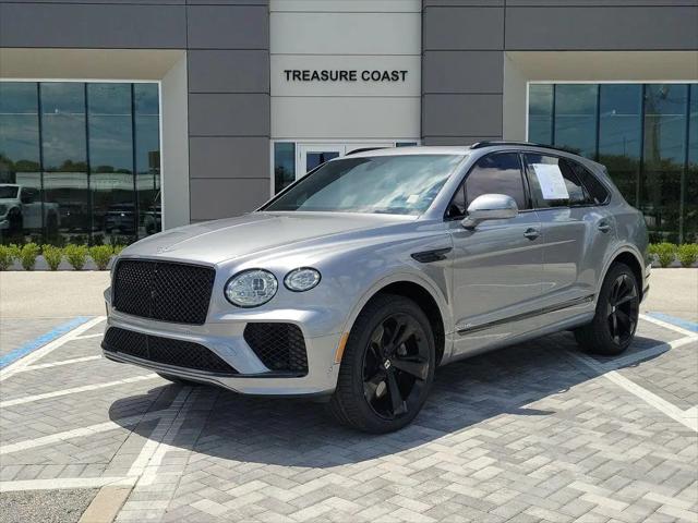 2021 Bentley Bentayga V8 for sale in Fort Pierce, FL