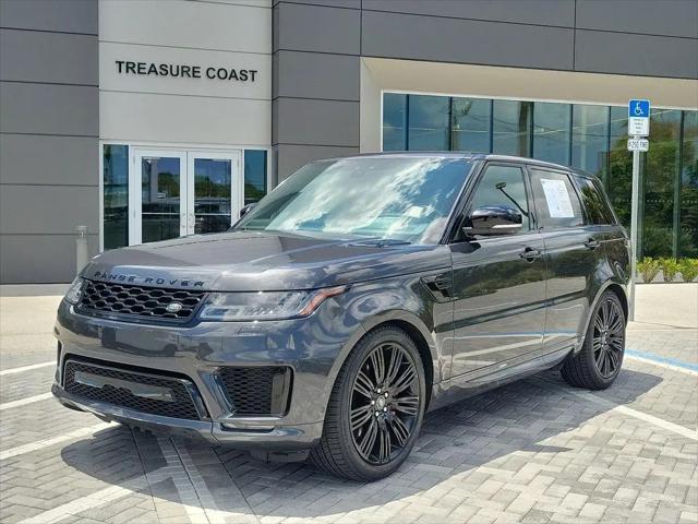 2022 Land Rover Range Rover Sport Autobiography for sale in Fort Pierce, FL