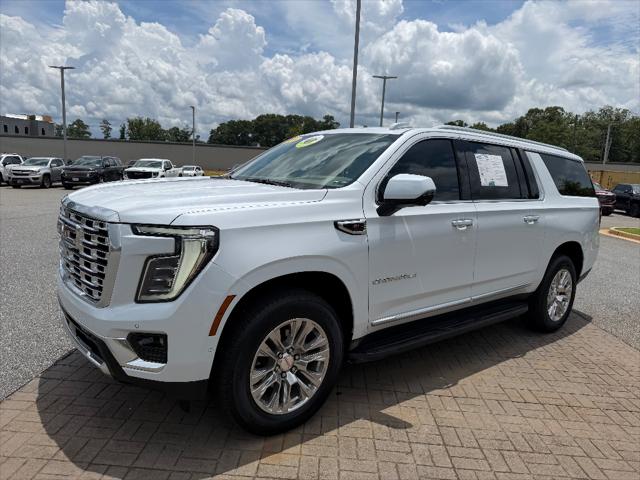 2026 GMC Yukon XL 4WD Denali for sale in Forsyth, GA