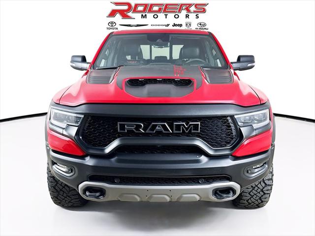 2024 Ram 1500 TRX