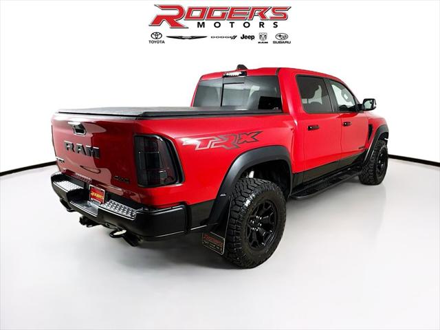 2024 Ram 1500 TRX