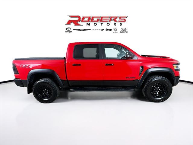 2024 Ram 1500 TRX