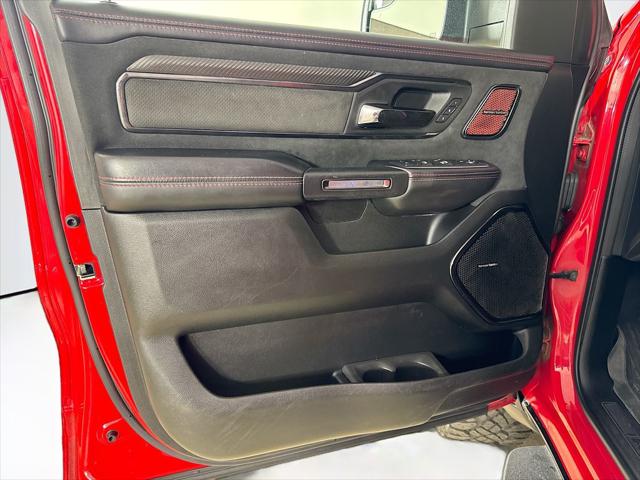 2024 Ram 1500 TRX