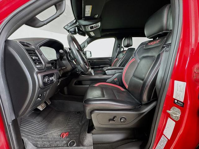 2024 Ram 1500 TRX