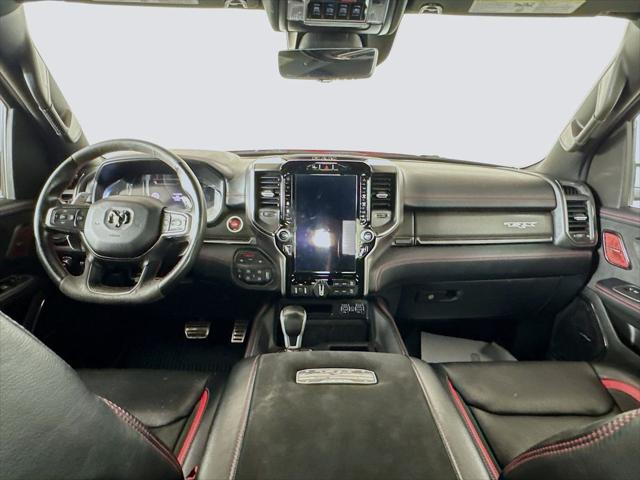 2024 Ram 1500 TRX