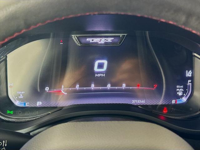 2024 Ram 1500 TRX