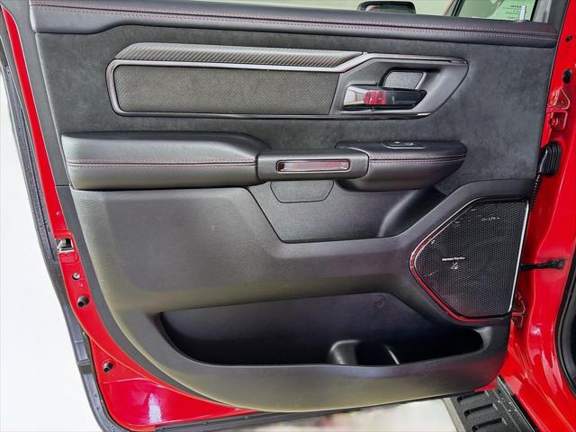 2024 Ram 1500 TRX
