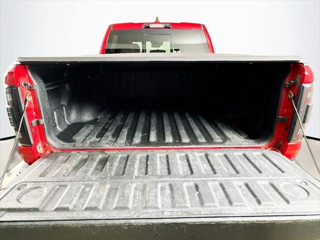 2024 Ram 1500 TRX