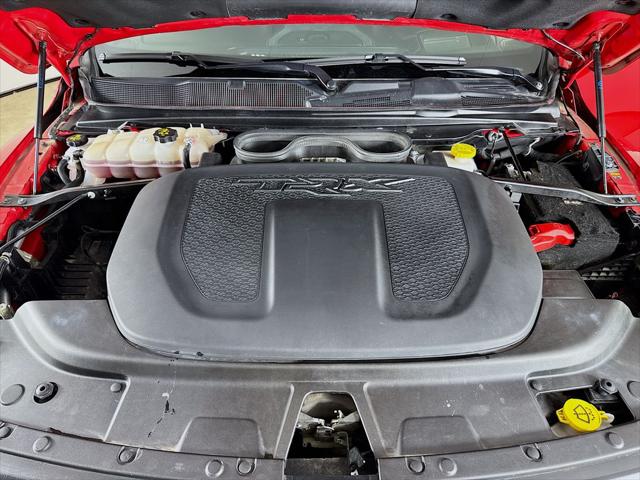2024 Ram 1500 TRX