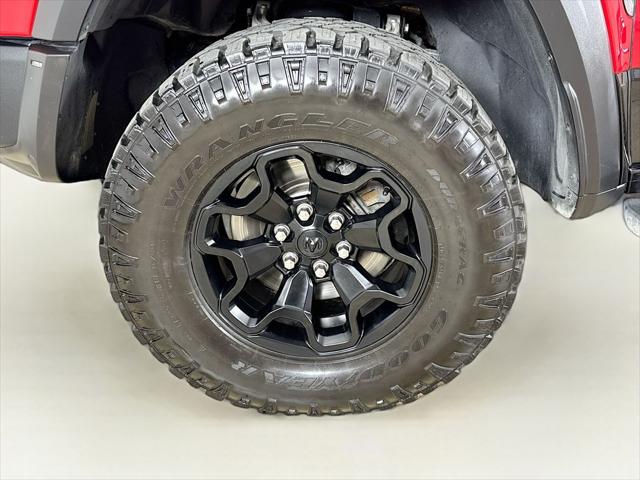 2024 Ram 1500 TRX