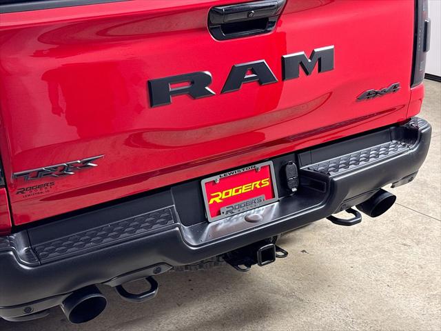 2024 Ram 1500 TRX