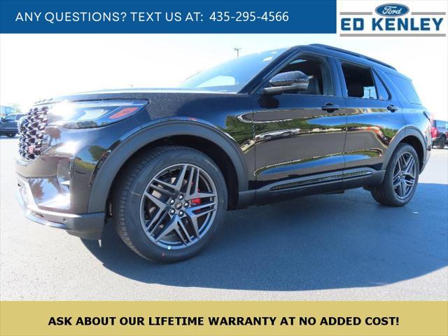 2026 Ford Explorer ST for sale in Layton, UT