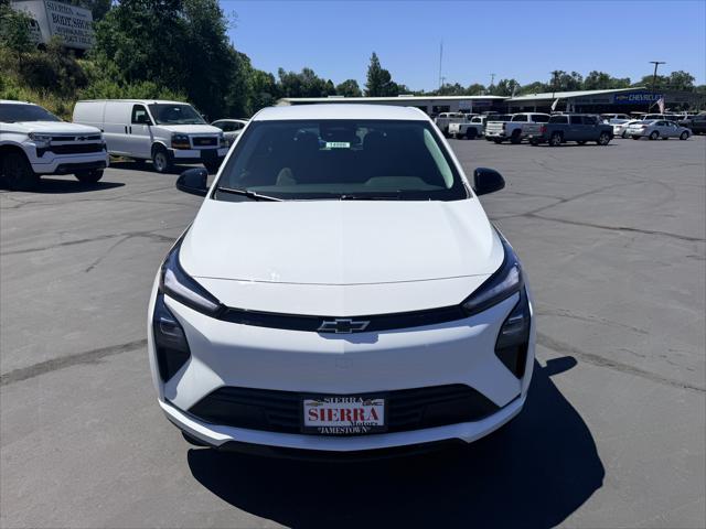 2027 Chevrolet Bolt LT FWD