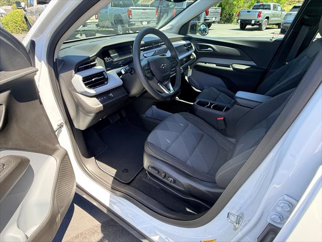 2027 Chevrolet Bolt LT FWD