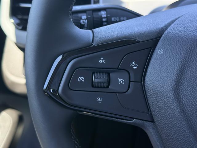 2027 Chevrolet Bolt LT FWD