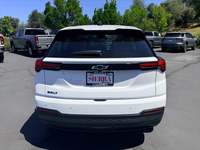 2027 Chevrolet Bolt LT FWD