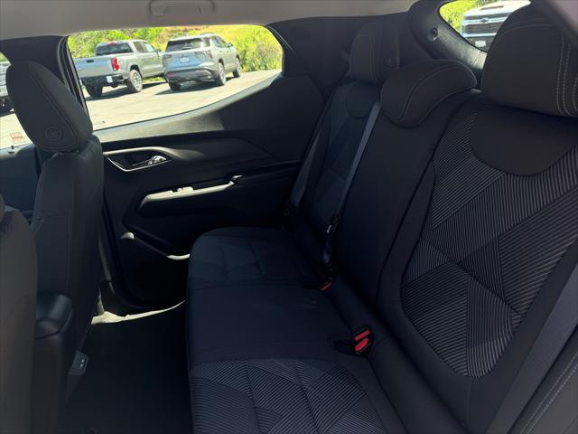 2027 Chevrolet Bolt LT FWD