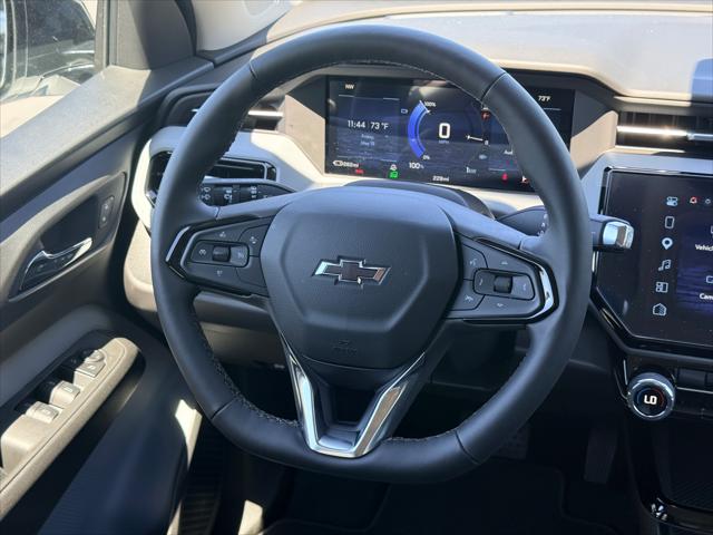 2027 Chevrolet Bolt LT FWD