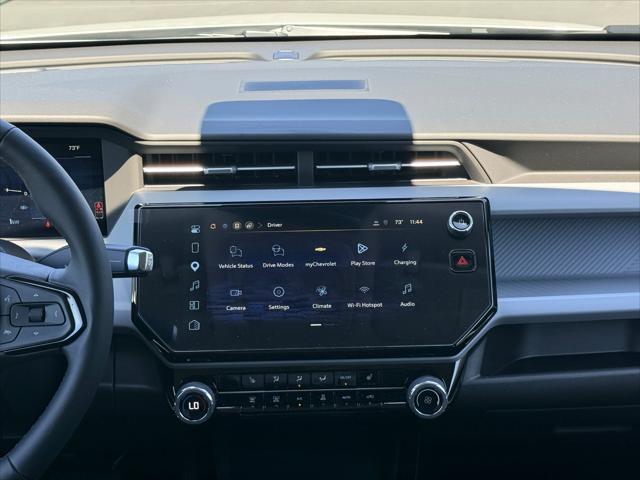 2027 Chevrolet Bolt LT FWD