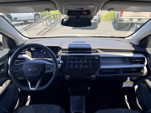 2027 Chevrolet Bolt LT FWD