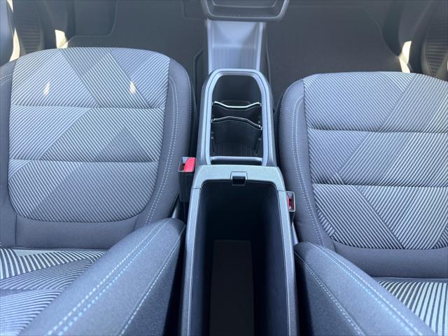 2027 Chevrolet Bolt LT FWD