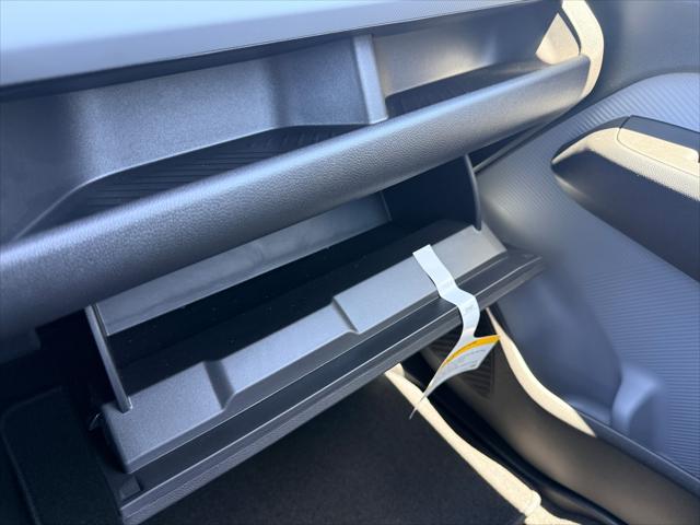 2027 Chevrolet Bolt LT FWD