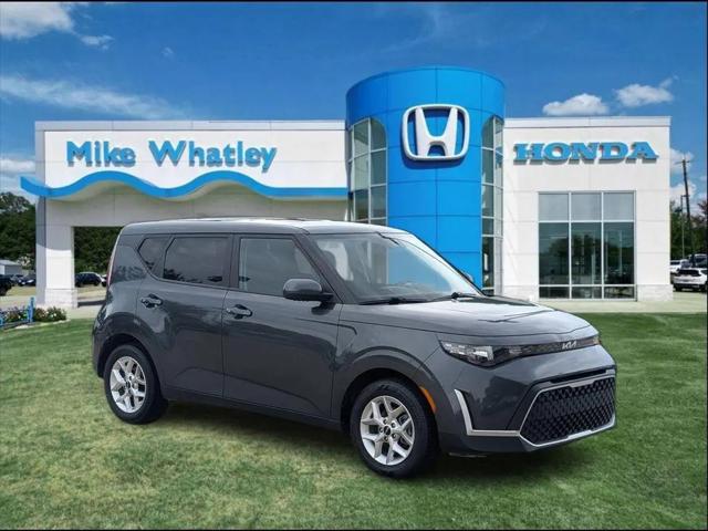 2024 Kia Soul LX for sale in Brookhaven, MS