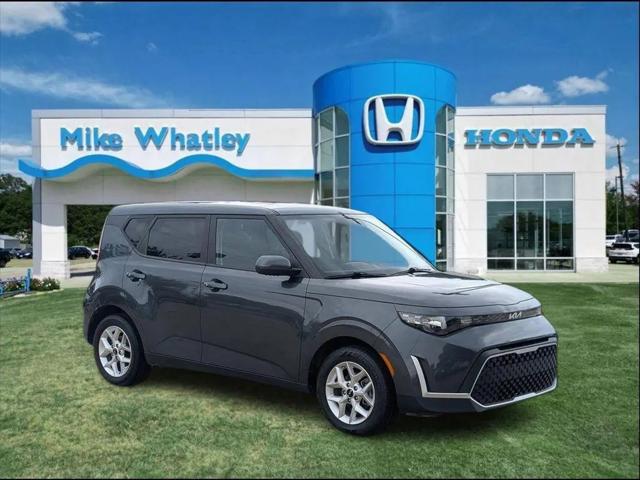 2024 Kia Soul LX for sale in Brookhaven, MS