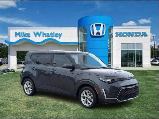 2024 Kia Soul LX for sale in Brookhaven, MS