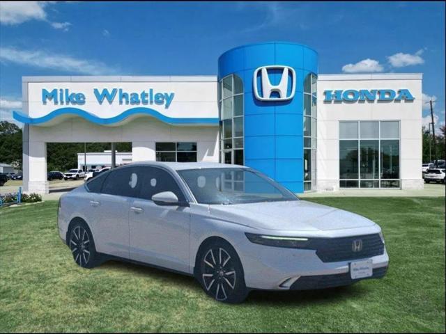 2025 Honda Accord Sedan Touring for sale in Brookhaven, MS