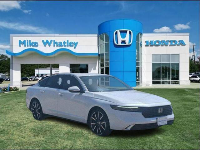 2025 Honda Accord Sedan Touring for sale in Brookhaven, MS