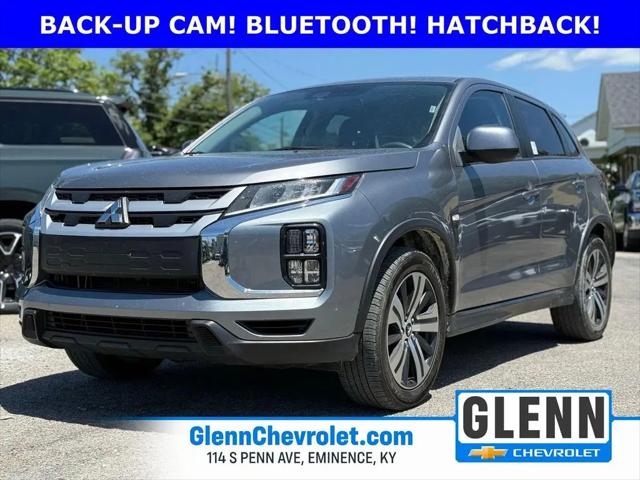 2021 Mitsubishi Outlander Sport 2.0 ES 2WD for sale in Eminence, KY