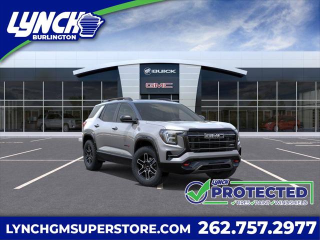 2026 GMC Terrain AWD AT4 for sale in Burlington, WI